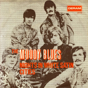 The Moody Blues
